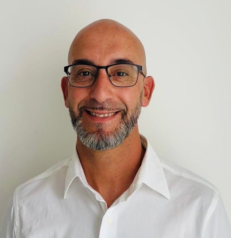 Abdellatif Boukich, adviseur bij AB Milieuadvies